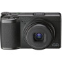 Ricoh Appareil photo compact GR III EU