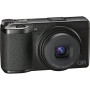 Ricoh Appareil photo compact GR III EU