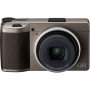 Ricoh Appareil photo compact GR III Diary Edition