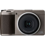 Ricoh Appareil photo compact GR III Diary Edition