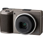 Ricoh Appareil photo compact GR III Diary Edition EU