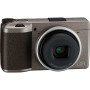Ricoh Appareil photo compact GR III Diary Edition EU
