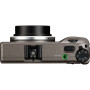 Ricoh Appareil photo compact GR III Diary Edition EU