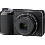 Ricoh Appareil photo compact GR III HDF EU