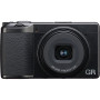 Ricoh Appareil photo compact GR III HDF EU