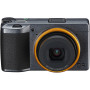 Ricoh GR III Street Edition + 2eme Batterie + Etui