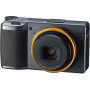 Ricoh GR III Street Edition + 2eme Batterie + Etui