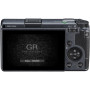Ricoh GR III Street Edition + 2eme Batterie + Etui