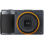 Ricoh GR III Street Edition + 2eme Batterie + Etui