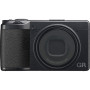 Ricoh Appareil photo compact GR III X EU