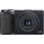 Ricoh Appareil photo compact GR III X EU