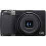 Ricoh Appareil photo compact GR III X HDF EU
