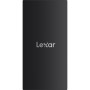 Lexar SL300 SSD portable 2 To USB 3.2 Gen2 R1050/W1000 Mo/s