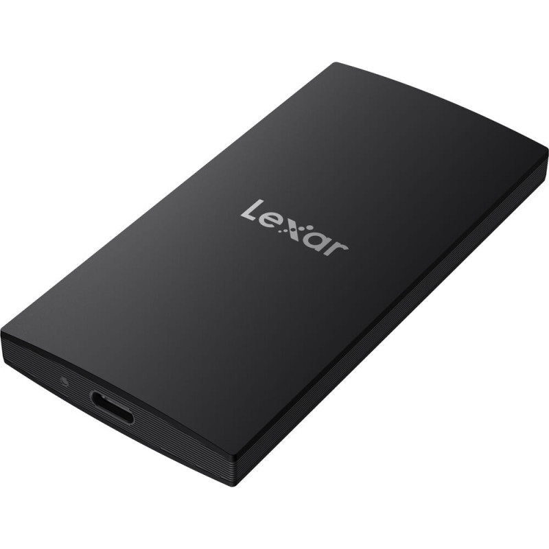 Lexar SL300 SSD portable 2 To USB 3.2 Gen2 R1050/W1000 Mo/s
