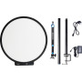 Amaran Kit Verge Max Anthracite (UE)