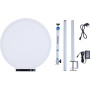 Amaran Kit Verge Max Blanc (UE)