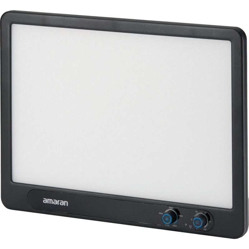 Amaran Verge Anthracite (UE)