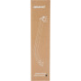 Amaran Adaptateur de support pour Verge Noir