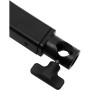 Amaran Adaptateur de support pour Verge Noir