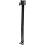 Amaran Adaptateur de support pour Verge Noir