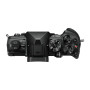 OM System Boitier OM-5 Noir