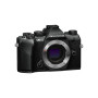 OM System Boitier OM-5 Noir