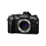 OM System Boitier OM-5 Noir