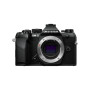 OM System Boitier OM-5 Noir