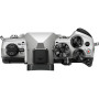OM System Boitier OM-5 Argent