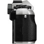 OM System Boitier OM-5 Argent