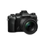 OM System Boitier OM-5 Noir