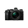 OM System Boitier OM-5 Noir