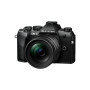 OM System Boitier OM-5 Noir
