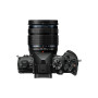 OM System Boitier OM-5 + Objectif 12-45 mm f4 Noir