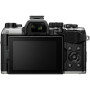 OM System Boitier OM-5 + Objectif 12-45 mm f4 Argent