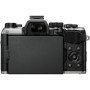 OM System Boitier OM-5 + Objectif 12-45 mm f4 Argent