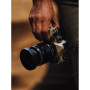OM System Boitier OM-5 + Objectif 12-45 mm f4 Argent