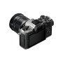 OM System Boitier OM-5 + Objectif 12-45 mm f4 Argent