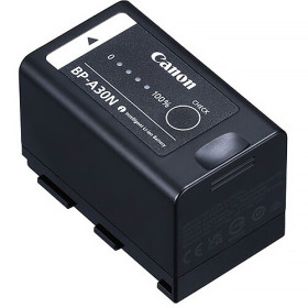Canon Batterie rechargeable pour EOS C400 et C80