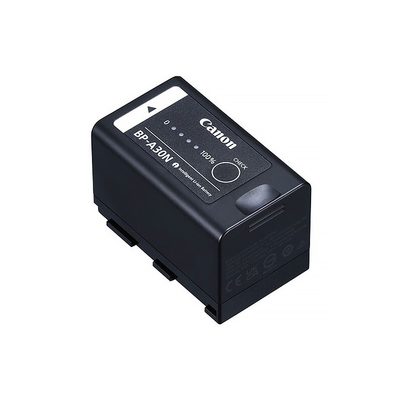 Canon Batterie rechargeable pour EOS C400 et C80