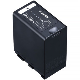 Canon Batterie rechargeable pour EOS-C400 et EOS-C80