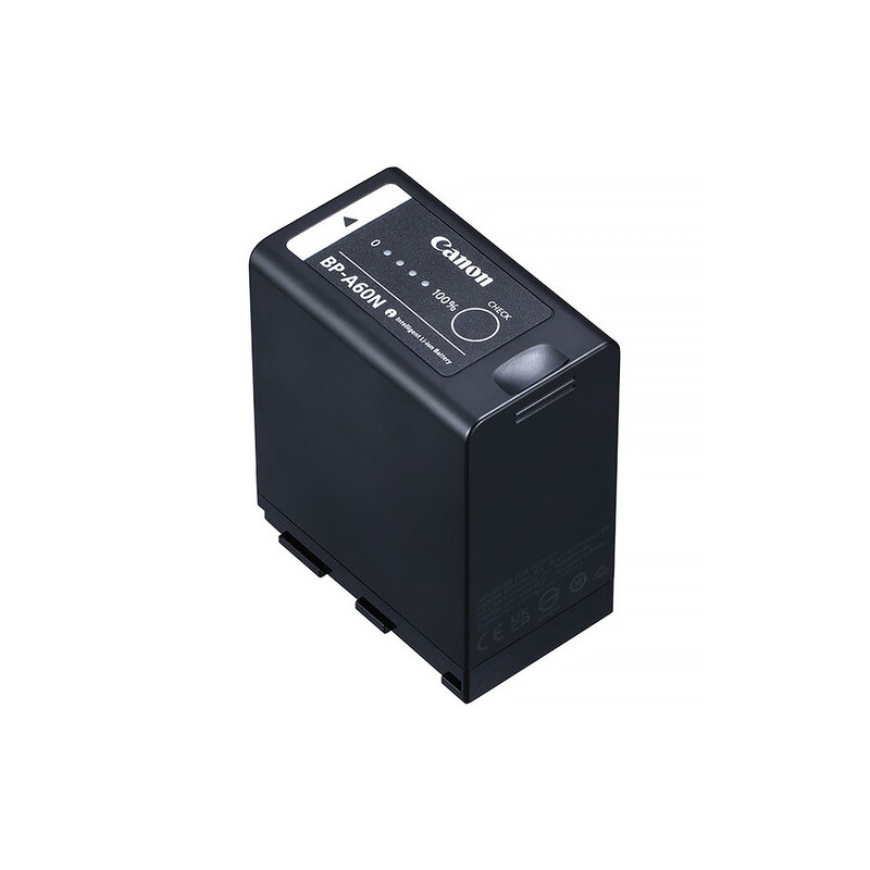 Canon Batterie rechargeable pour EOS-C400 et EOS-C80
