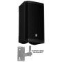 Electro-Voice Enceinte amplifiée 2 voies DSP 1x12"+1x1,4" ampli 1000W