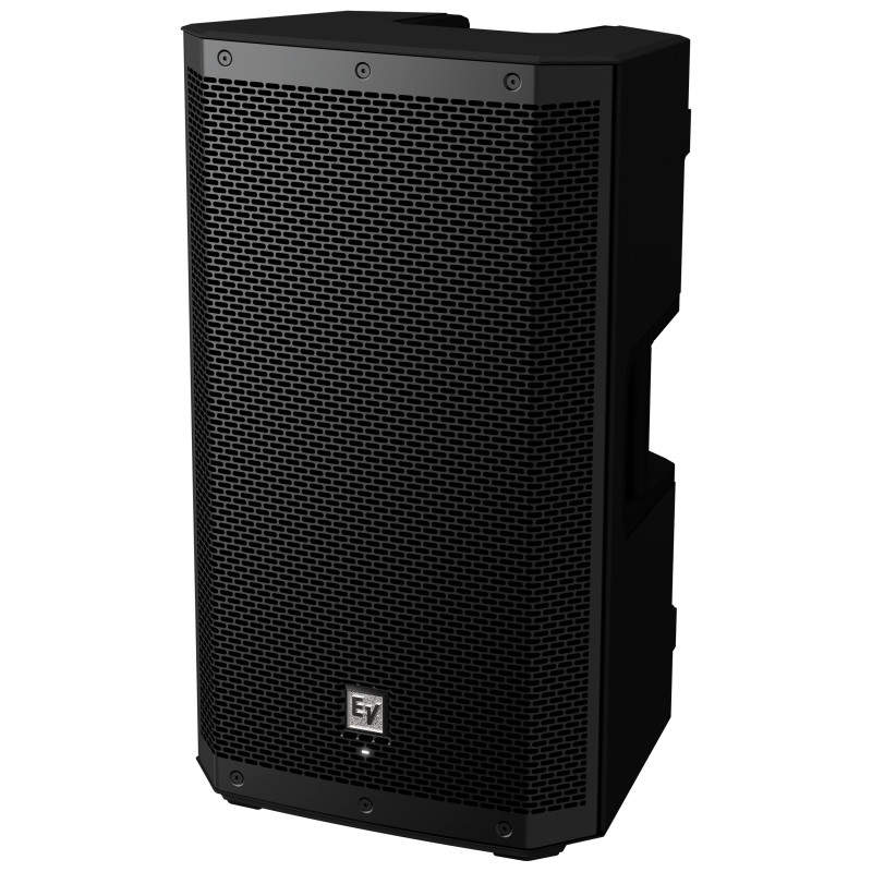 Electro-Voice Enceinte amplifiée 2 voies DSP 1x12"+1x1,4" ampli 1000W