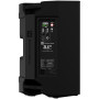Electro-Voice Enceinte amplifiée 2 voies DSP 1x12"+1x1,4" ampli 1000W