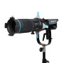 Nanlite Fixation de projection FM Mount zoom 18°-36°