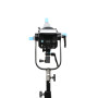 Nanlite Fixation de projection FM Mount zoom 18°-36°