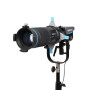Nanlite Fixation de projection FM Mount zoom 18°-36°