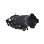 Nanlite Fixation de projection FM Mount zoom 18°-36°