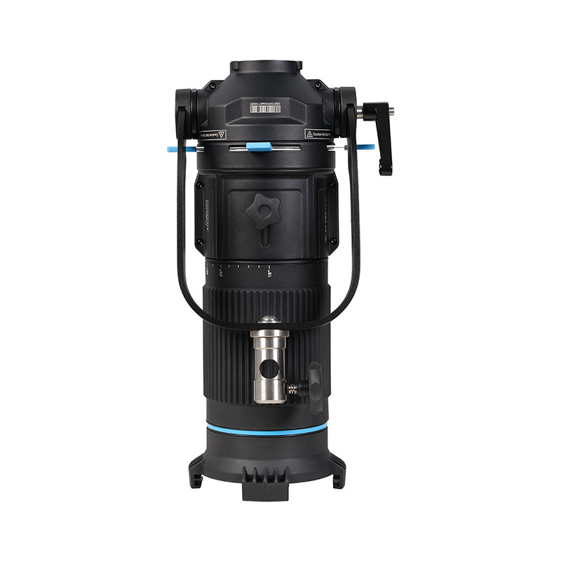Nanlite Fixation de projection FM Mount zoom 18°-36°